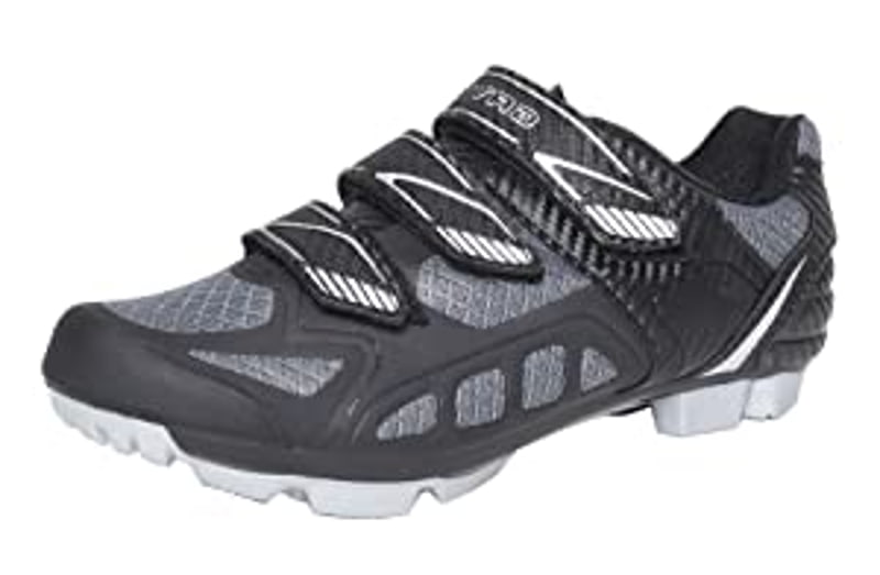 gavin mountain bike mesh indoor fitness cycling shoe