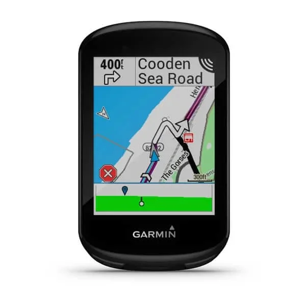 Best Gifts For Cyclists_garmin-edge-830