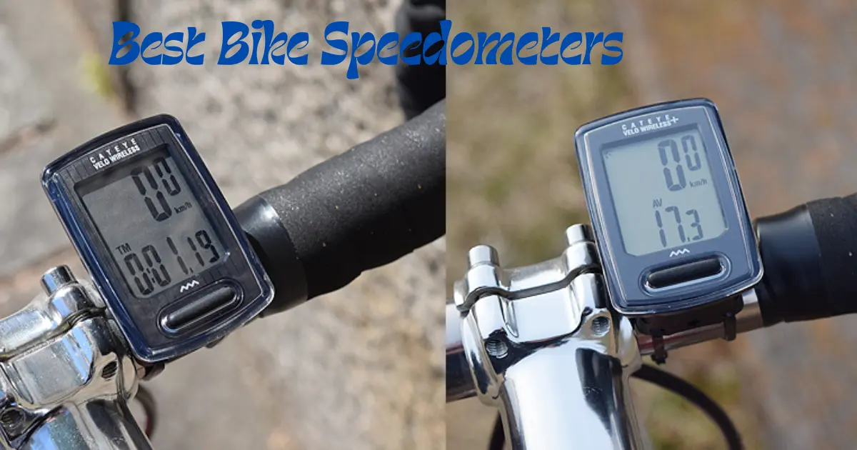 Best Bike Speedometers